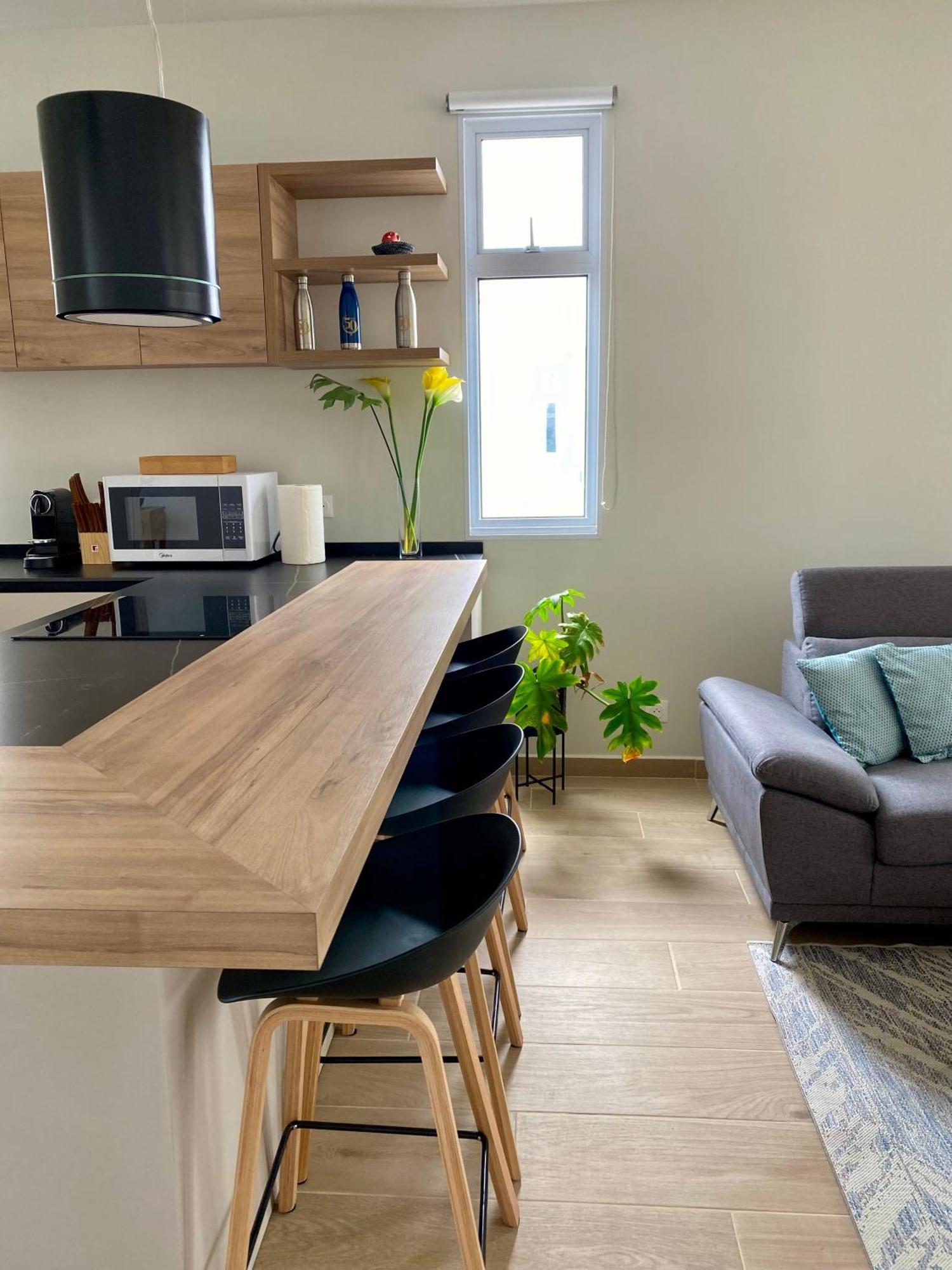 Villa Te Ura Beach Paea Eksteriør billede