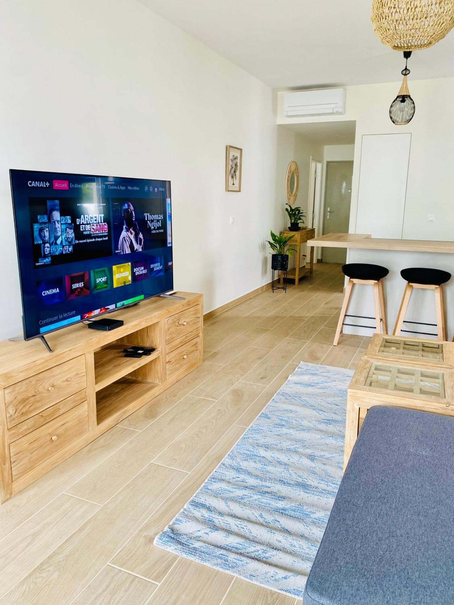 Villa Te Ura Beach Paea Eksteriør billede