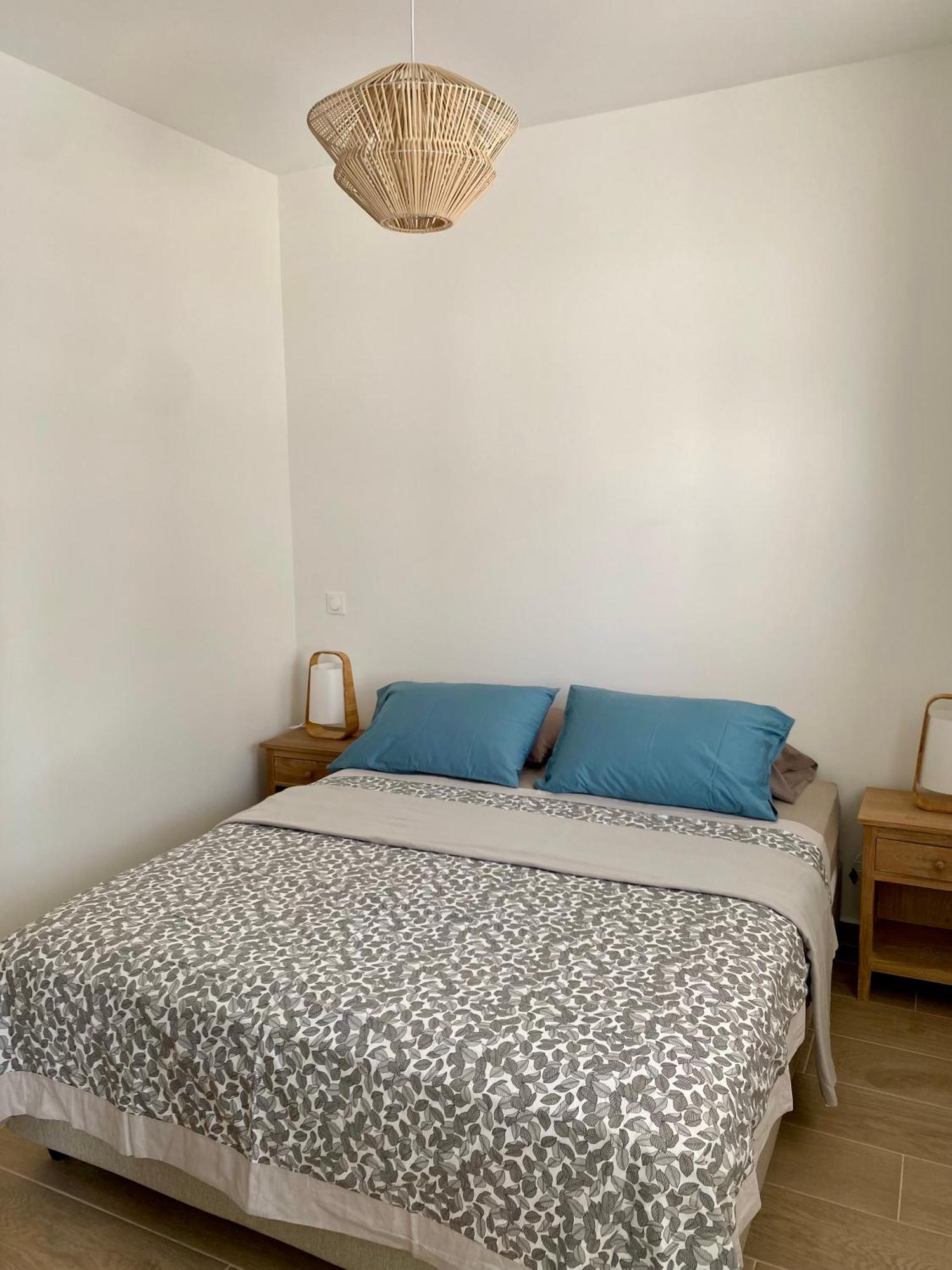 Villa Te Ura Beach Paea Eksteriør billede