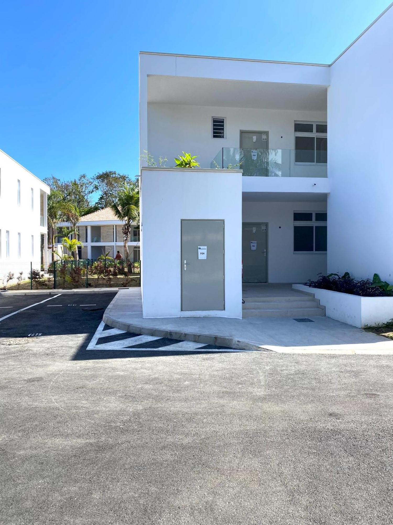 Villa Te Ura Beach Paea Eksteriør billede